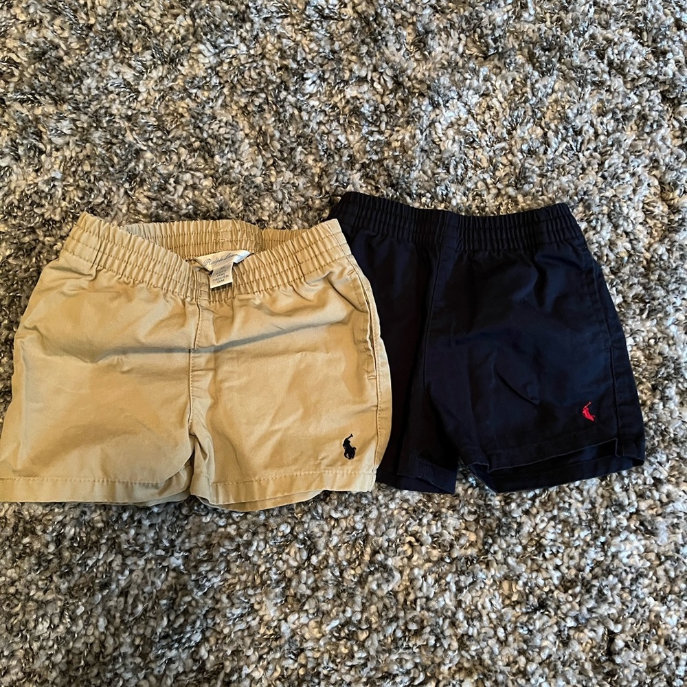 Ralph Lauren shorts
